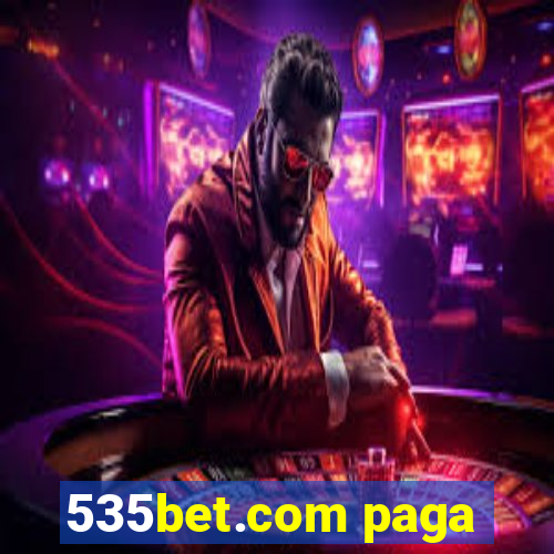 535bet.com paga